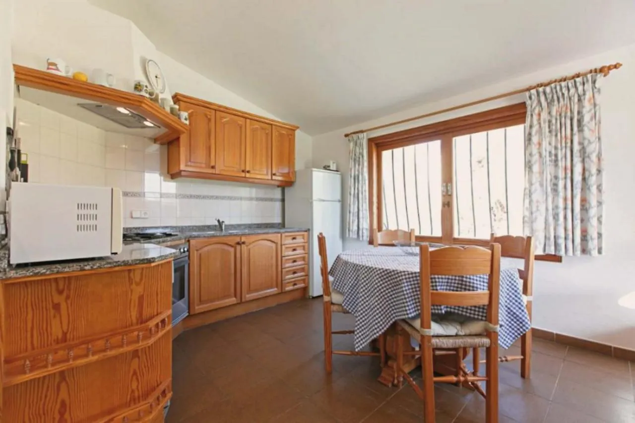 Cuxach Can Paco By Sealand Villas Pollenca 0*,  Spain