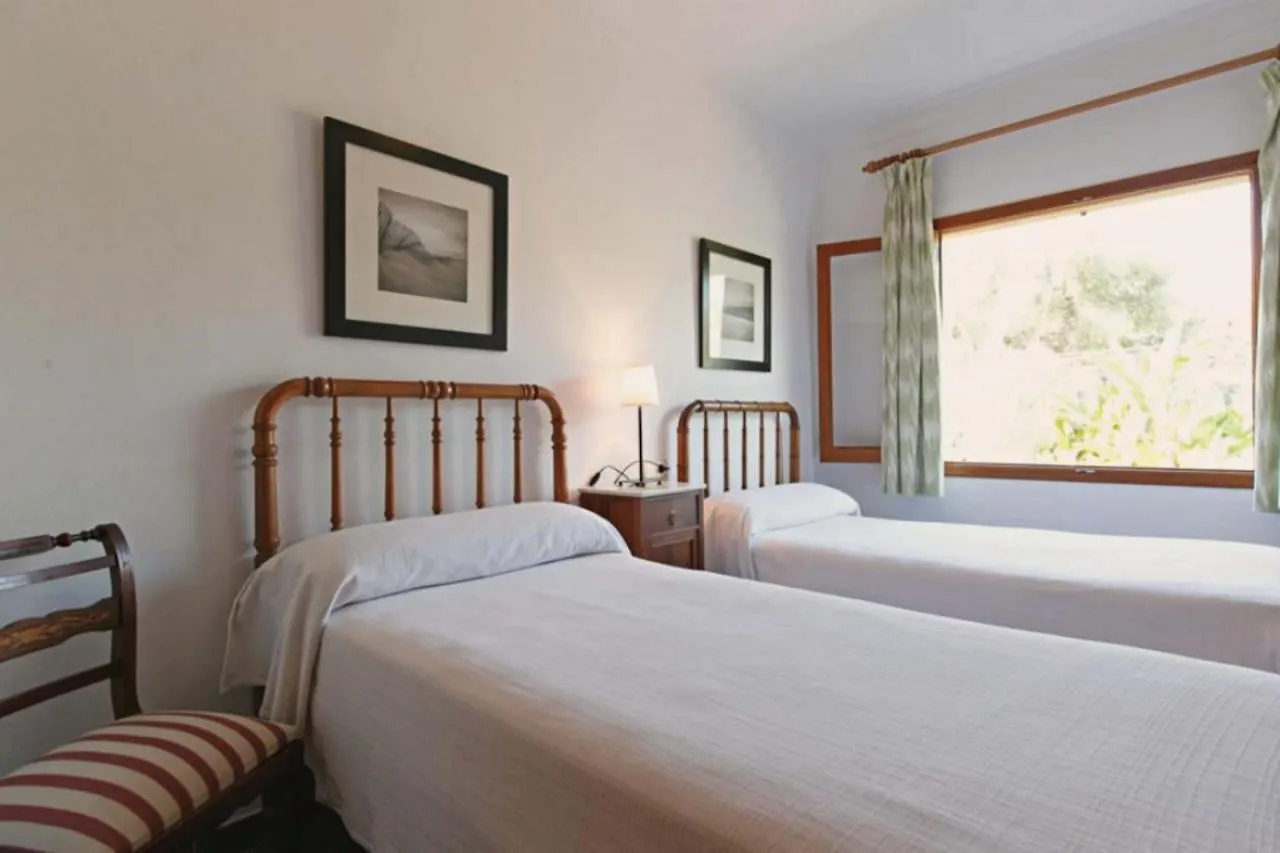 Cuxach Can Paco By Sealand Villas Pollenca
