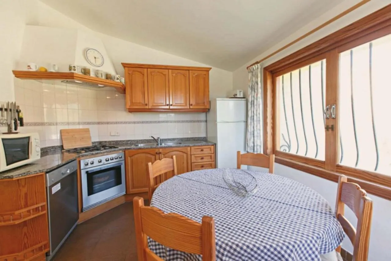 Cuxach Can Paco By Sealand Villas Pollenca Spain