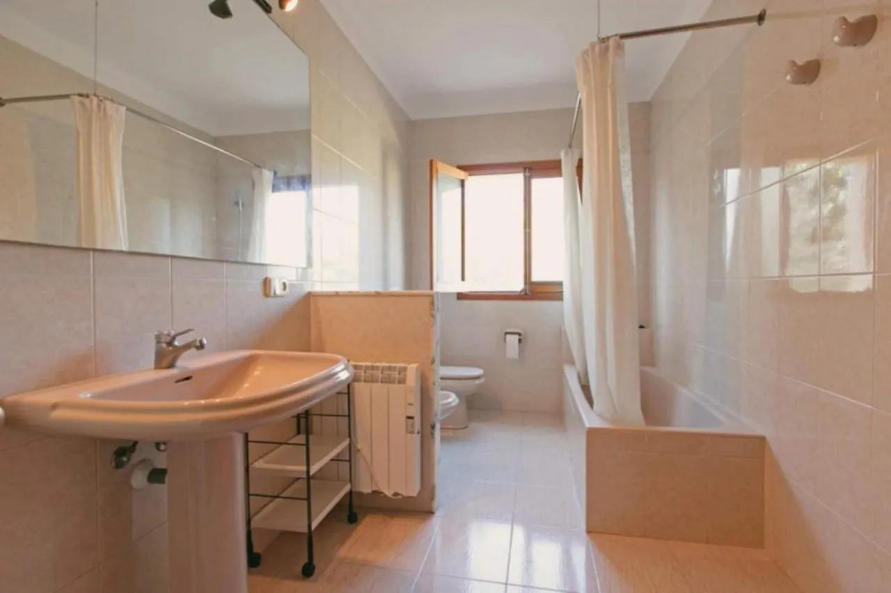 Cuxach Can Paco By Sealand Villas Pollenca