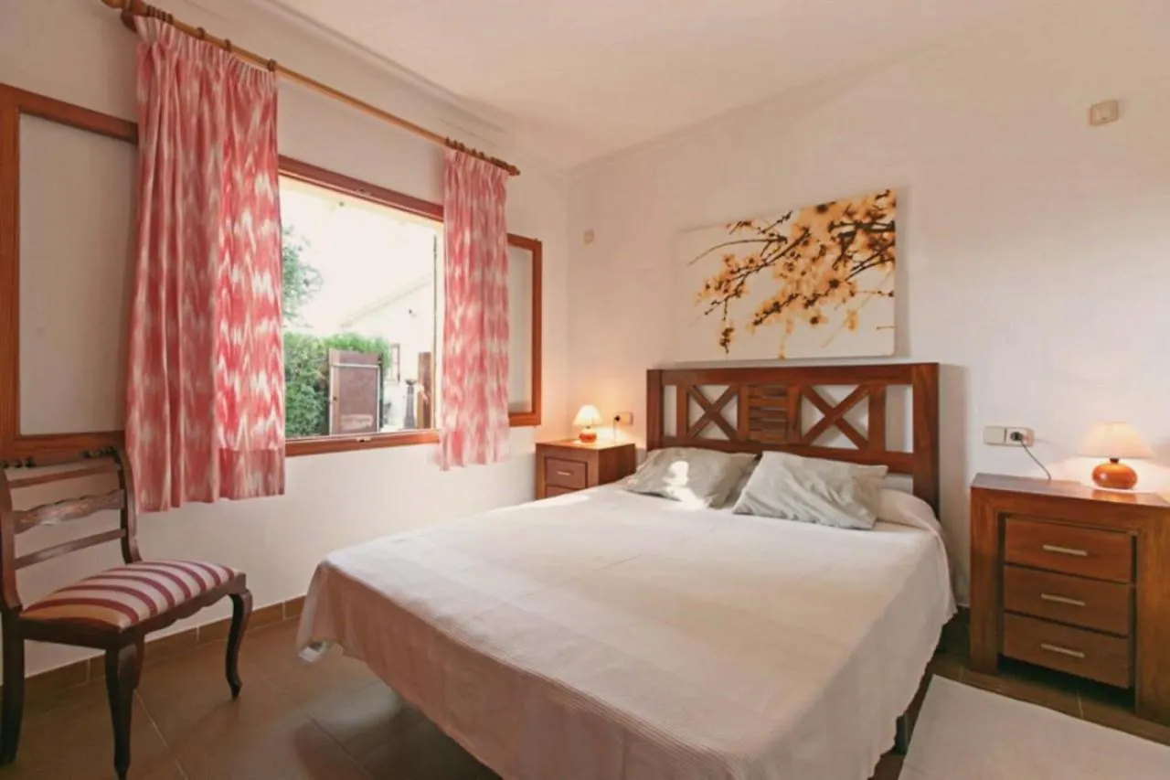 Cuxach Can Paco By Sealand Villas Pollenca Spain