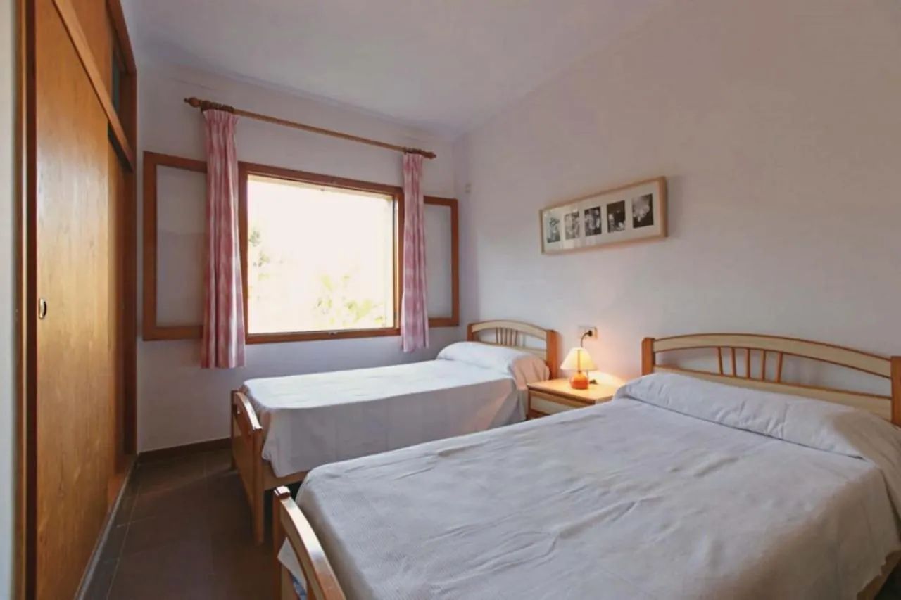 Cuxach Can Paco By Sealand Villas Pollenca 0*,