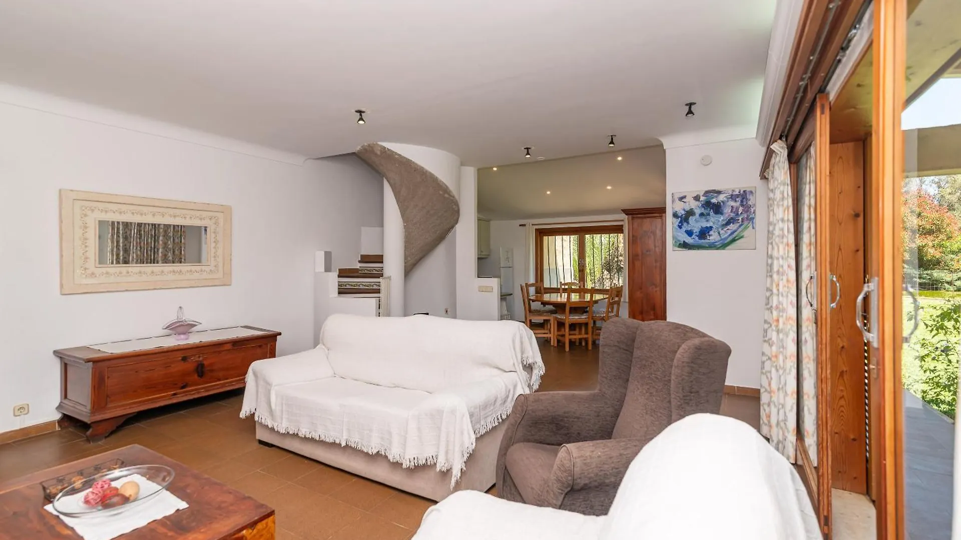 Villa Francisco Pollença