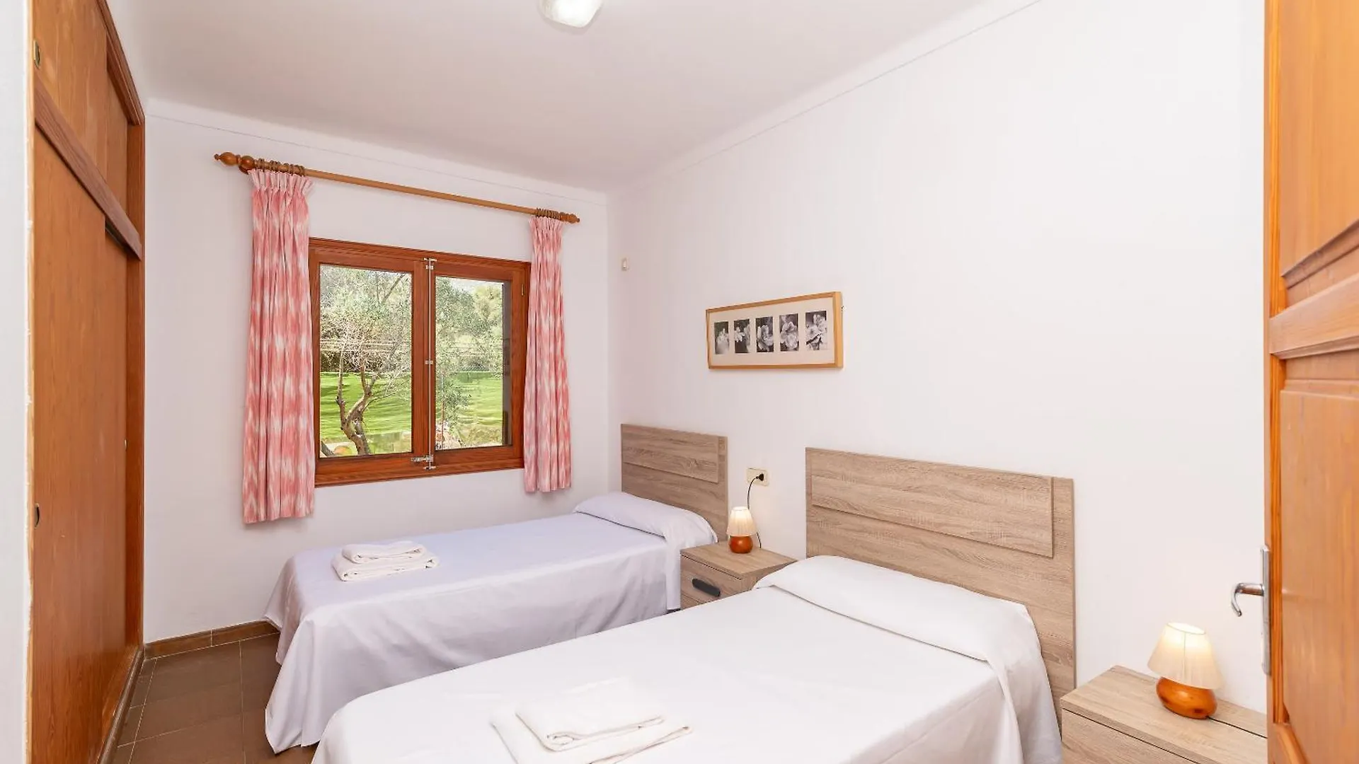 Villa Francisco Pollença 0*,