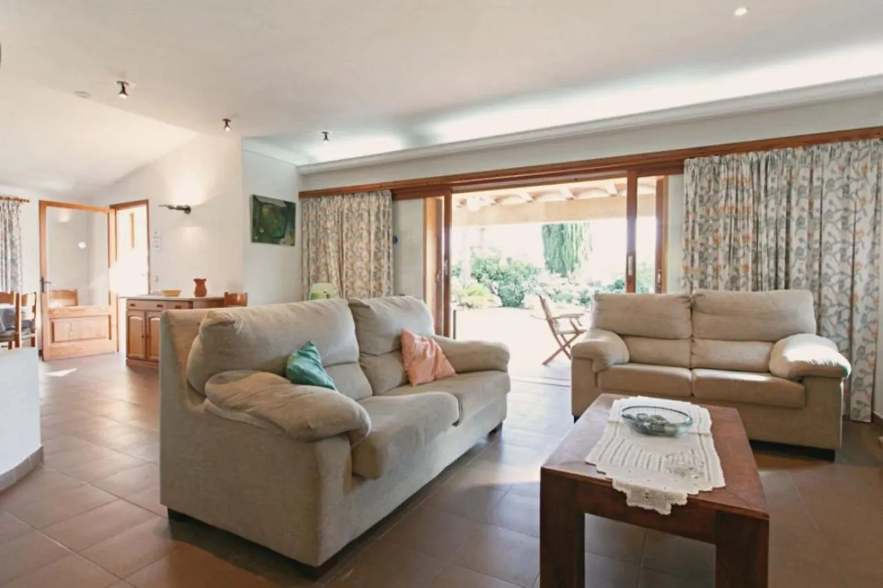 Cuxach Can Paco By Sealand Villas Pollença
