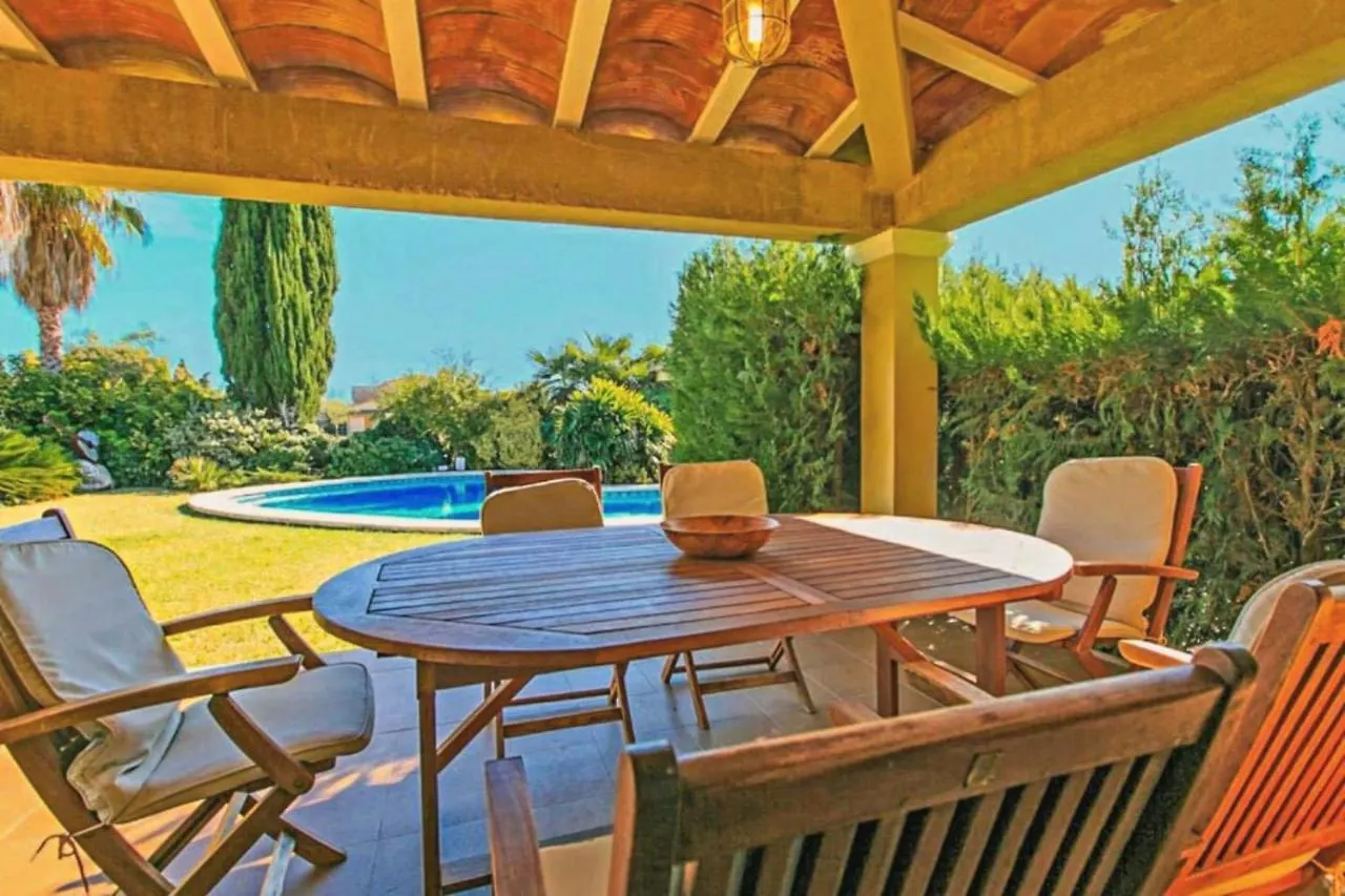 Cuxach Can Paco By Sealand Villas Pollença